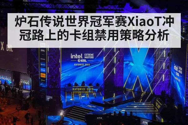炉石传说世界冠军赛XiaoT冲冠路上的卡组禁用策略分析