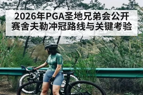 2026年PGA圣地兄弟会公开赛舍夫勒冲冠路线与关键考验